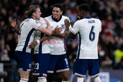 Liga Narodów UEFA: Anglia - Irlandia