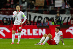 Liga Narodów UEFA: Polska - Szkocja