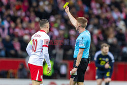 Liga Narodów UEFA: Polska - Szkocja