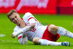 Liga Narodów UEFA: Polska - Szkocja