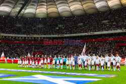 Liga Narodów UEFA: Polska - Szkocja