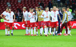 Liga Narodów UEFA: Polska - Szkocja