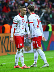 Liga Narodów UEFA: Polska - Szkocja