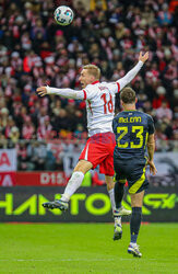 Liga Narodów UEFA: Polska - Szkocja