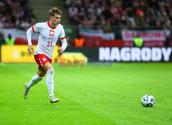 Liga Narodów UEFA: Polska - Szkocja