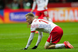 Liga Narodów UEFA: Polska - Szkocja