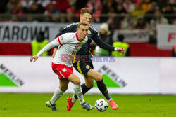 Liga Narodów UEFA: Polska - Szkocja