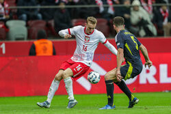 Liga Narodów UEFA: Polska - Szkocja