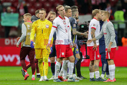 Liga Narodów UEFA: Polska - Szkocja