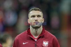 Liga Narodów UEFA: Polska - Szkocja