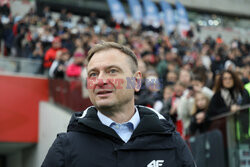 Finał turnieju piłkarskiego "Z Orlika na Stadion"