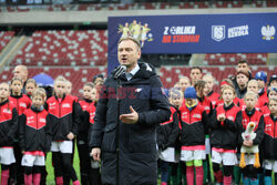 Finał turnieju piłkarskiego "Z Orlika na Stadion"