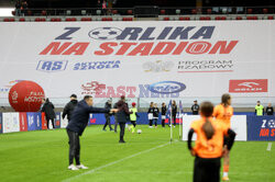 Finał turnieju piłkarskiego "Z Orlika na Stadion"