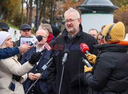 Zbiórka podpisów pod projektem ustawy o ochronie dzieci przed pornografią