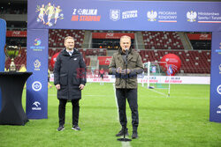 Finał turnieju piłkarskiego "Z Orlika na Stadion"