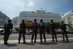 Szczyt G20 w Rio de Janeiro