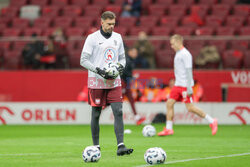 Liga Narodów UEFA: Polska - Szkocja