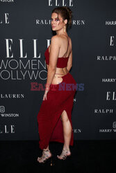 Impreza Elle Women in Hollywood