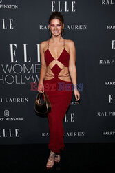 Impreza Elle Women in Hollywood