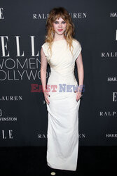 Impreza Elle Women in Hollywood