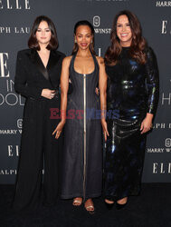 Impreza Elle Women in Hollywood