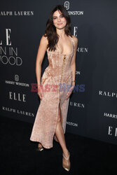 Impreza Elle Women in Hollywood