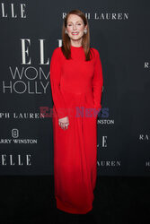 Impreza Elle Women in Hollywood