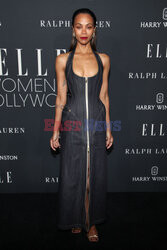 Impreza Elle Women in Hollywood