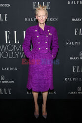 Impreza Elle Women in Hollywood