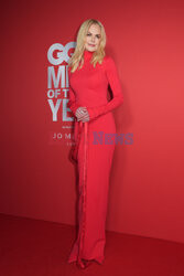 Angielska gala GQ Men of the Year