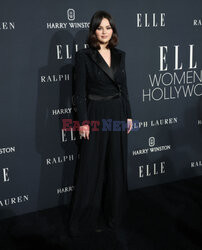 Impreza Elle Women in Hollywood