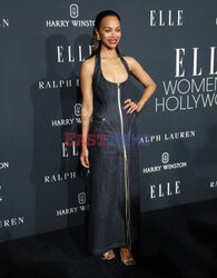 Impreza Elle Women in Hollywood