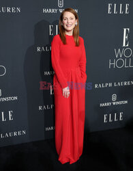 Impreza Elle Women in Hollywood