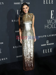 Impreza Elle Women in Hollywood