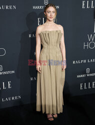 Impreza Elle Women in Hollywood