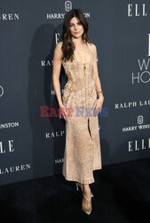 Impreza Elle Women in Hollywood