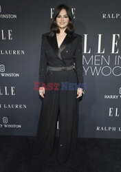 Impreza Elle Women in Hollywood