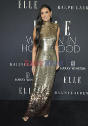 Impreza Elle Women in Hollywood