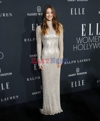 Impreza Elle Women in Hollywood