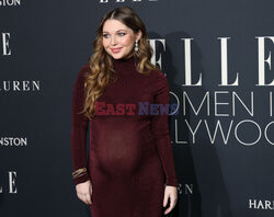 Impreza Elle Women in Hollywood