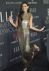 Impreza Elle Women in Hollywood