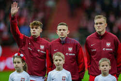 Liga Narodów UEFA: Polska - Szkocja