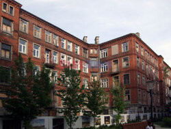 Warszawa KCh