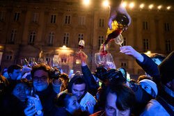 Premiera wina Beaujolais Nouveau 2024