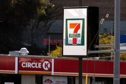 Japoński właściciel 7-Eleven i Circle K zamierza odkupić swoje udziały