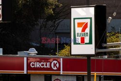 Japoński właściciel 7-Eleven i Circle K zamierza odkupić swoje udziały