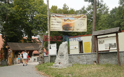 Dolny Śląsk Monk