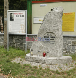 Dolny Śląsk Monk