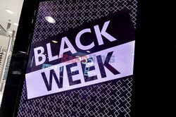 Black week w Polsce