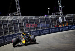 F1 -  GP Las Vegas